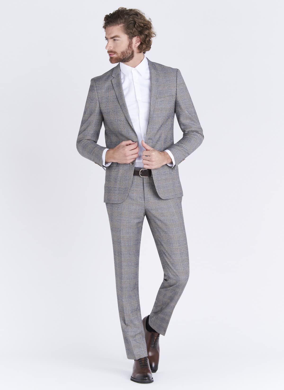 Cerruti 1881 homme costume sale