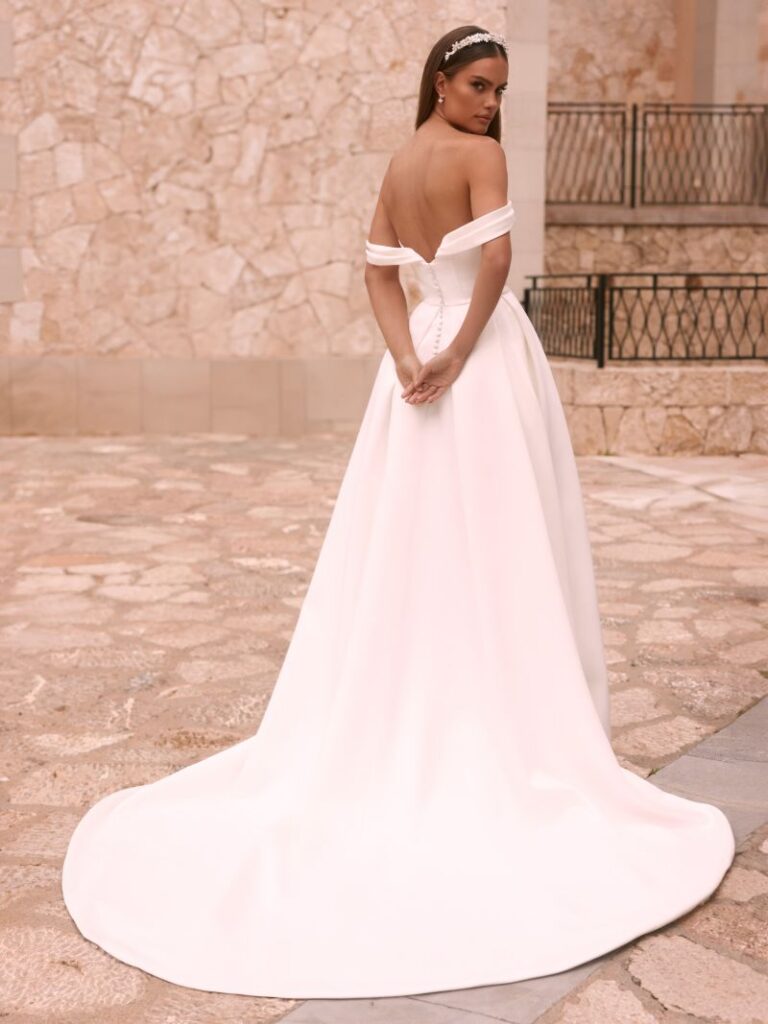 robe de mariee bianco evento agrias 2