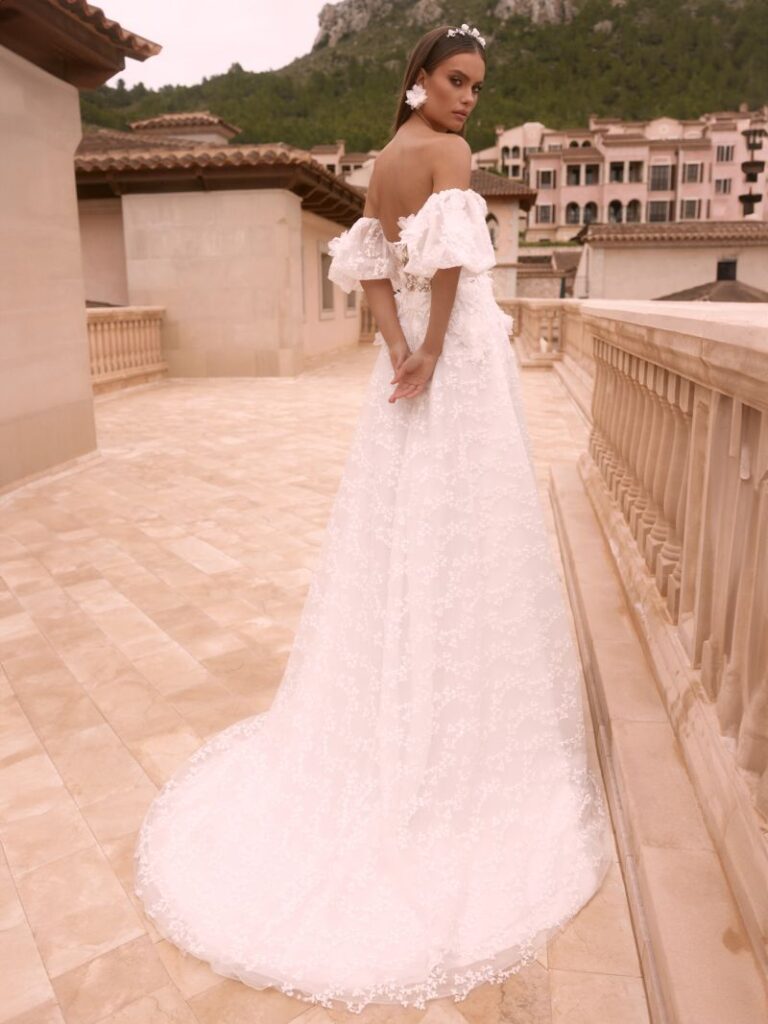 robe de mariee bianco evento cybele 2