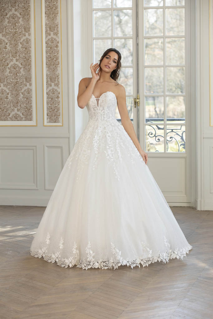 Boutique robe de mariée paul et nathalie sale