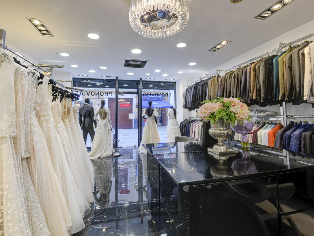 showroom declaration mariage a paris