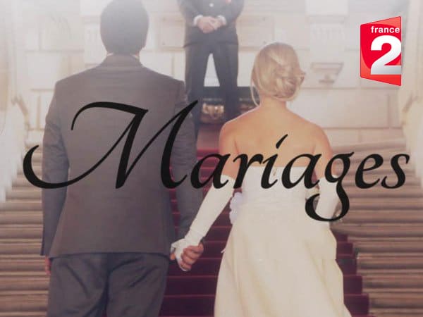 documentaires mariages france 2 declaration mariage