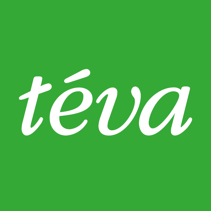 logo teva