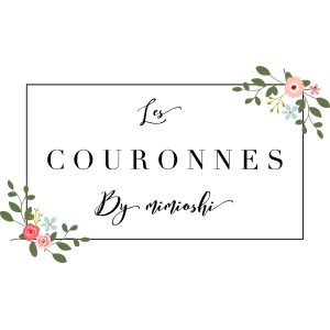 partenaire declaration mariage couronnes fleurs mimioshi