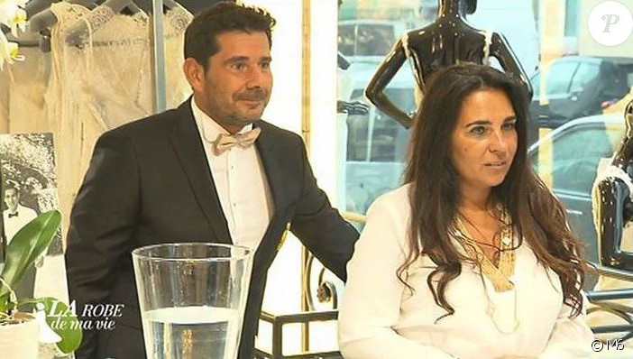 paul et nathalie declaration mariage article pure people